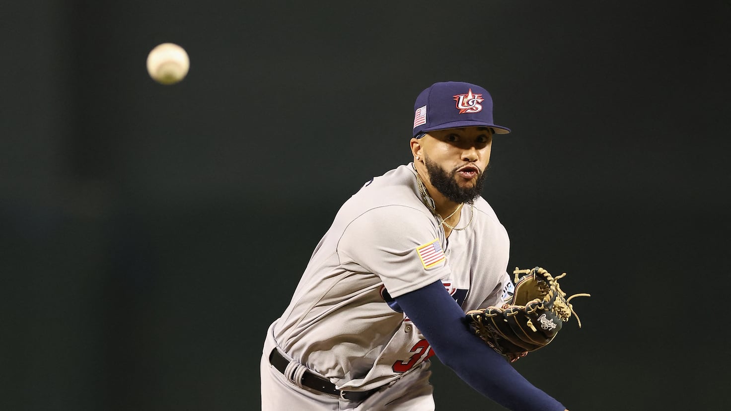 The numbers behind Devin Williams’ deal with the Mets