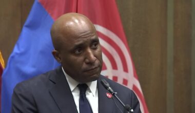 Mayor Quinton Lucas addresses Chiefs move, what’s next with the Royals