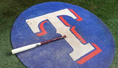 Texas Rangers land on latest hitting coach, rounding out Skip Schumaker’s staff