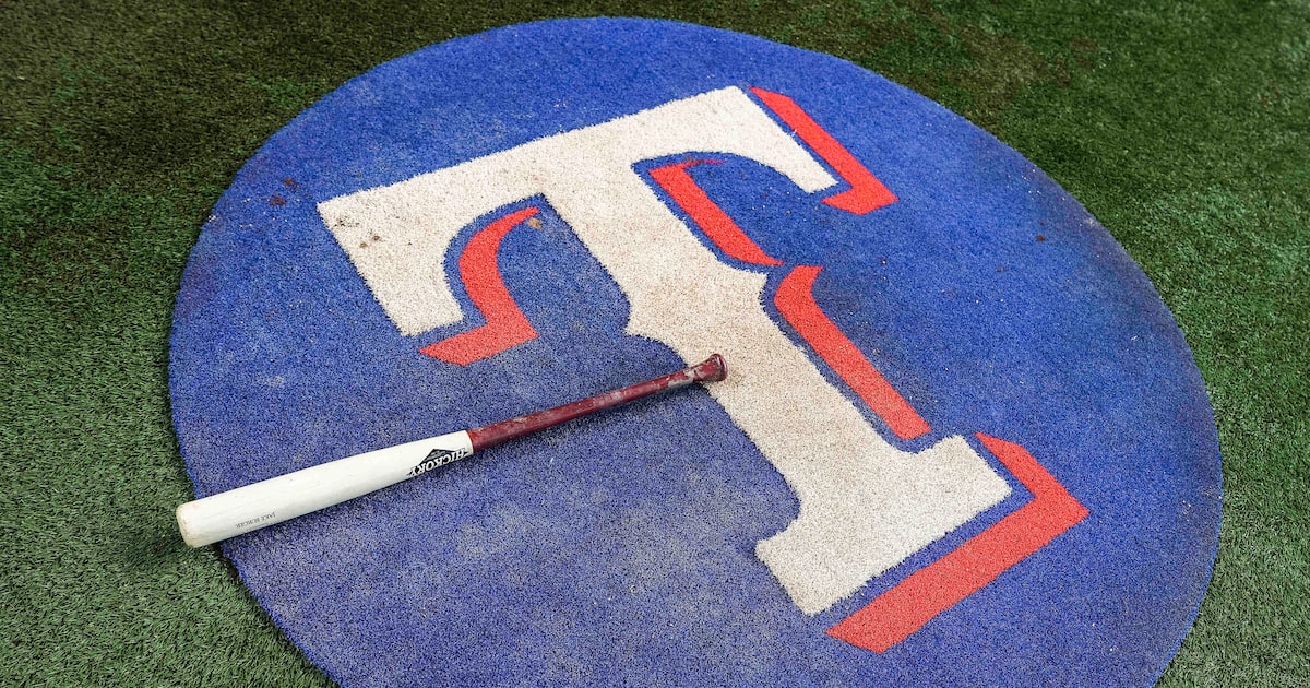 Texas Rangers land on latest hitting coach, rounding out Skip Schumaker’s staff