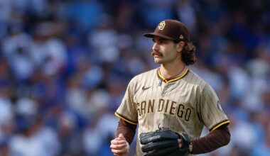 Toronto Blue Jays showing willingness to spend with Dylan Cease deal