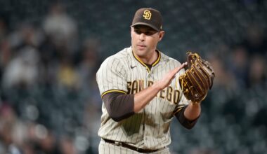 Craig Stammen bringing lessons from Dayton to the Padres