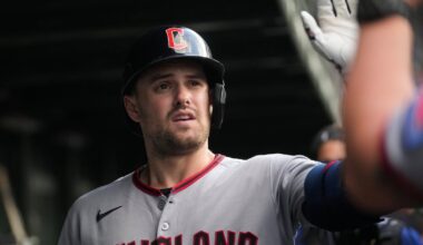 Outfielder Lane Thomas and Kansas City Royals finalize $5.25 million, one-year contract