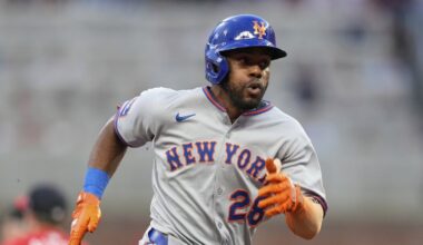 Cedric Mullins, Rays had mutual respect, multiple reasons to team up - Tampa Bay Times