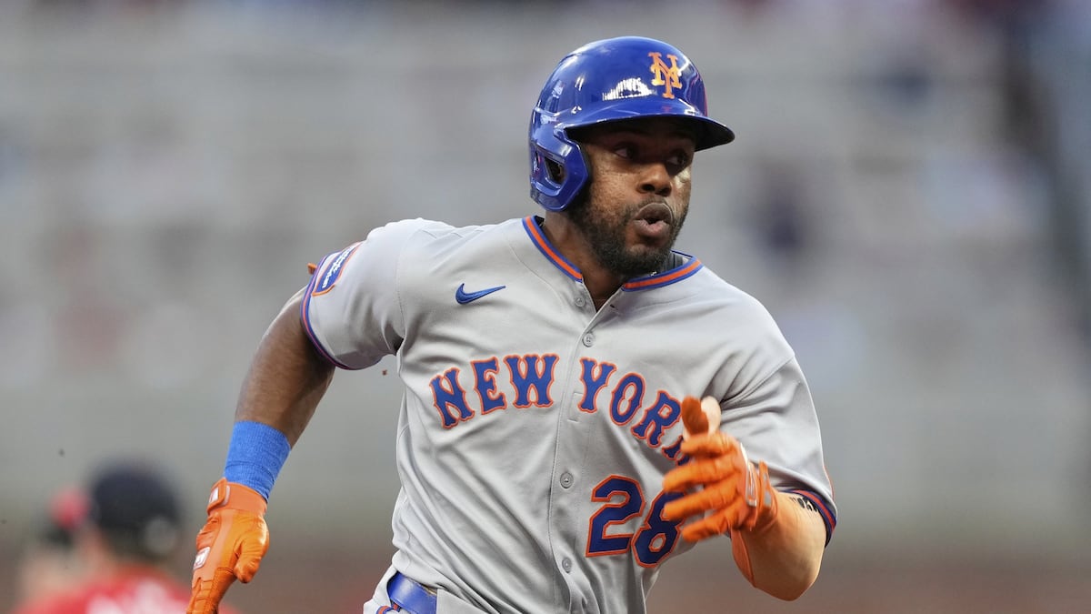 Cedric Mullins, Rays had mutual respect, multiple reasons to team up - Tampa Bay Times