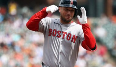 Detroit Tigers to make another run at Alex Bregman this offseason, per report