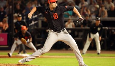 Cubs Rule 5 Draft Primer: Time, Date, And 3 Players Chicago Might Select - MLB Draft