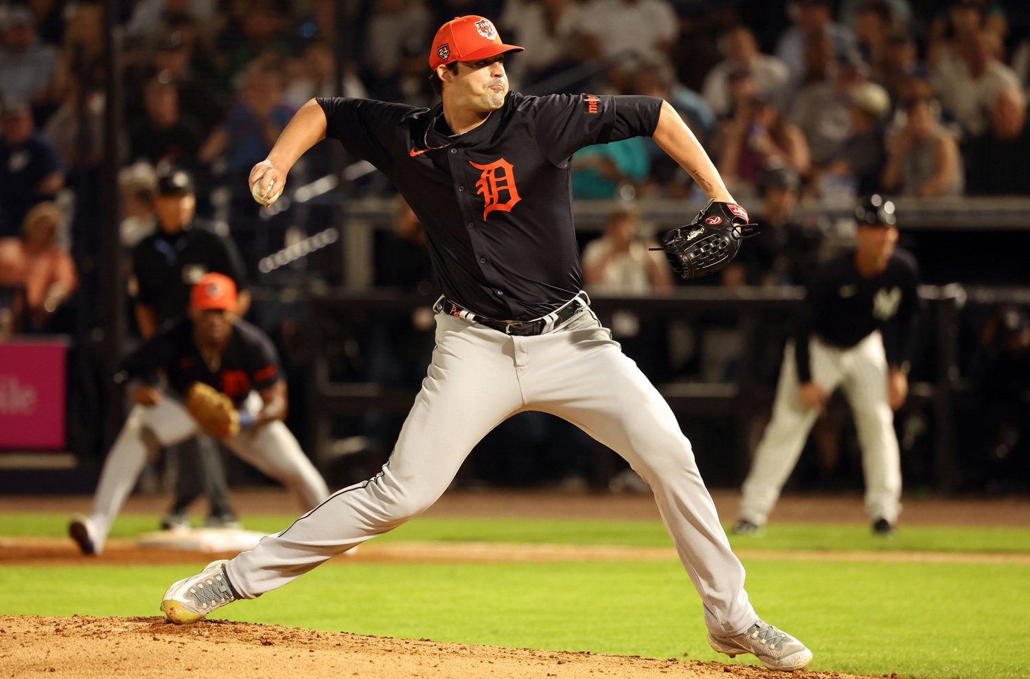 Cubs Rule 5 Draft Primer: Time, Date, And 3 Players Chicago Might Select - MLB Draft