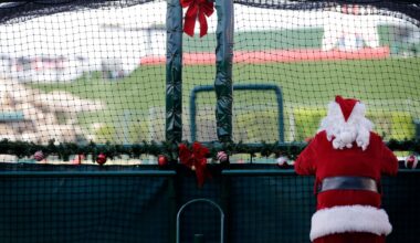 Finding the perfect presents for the 2026 Texas Rangers