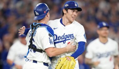 Dodgers GM Brandon Gomes Reveals Clear Plan For Roki Sasaki In 2026