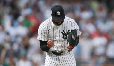 Betrayal in New York? Devin Williams leaves Yankees for Mets on stunning $51 million contract