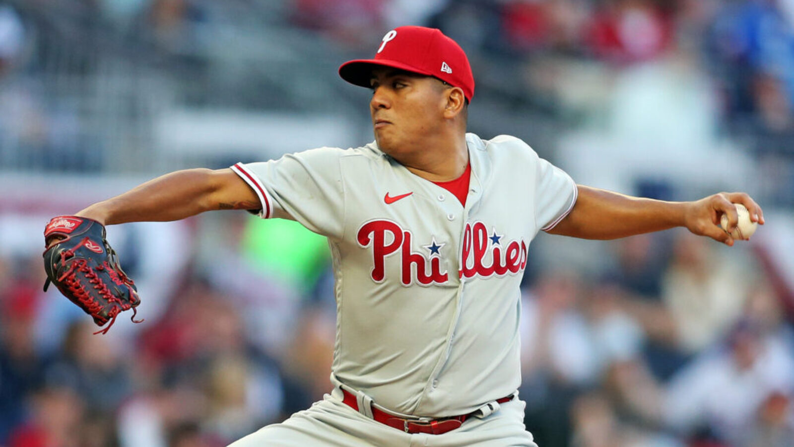 Phillies Receive Brutal New Ranger Suarez Prediction