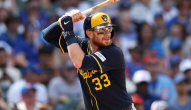 AL West Texas Rangers Danny Jansen...