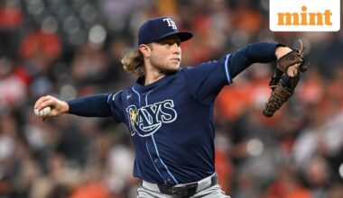 Shane Baz trade details