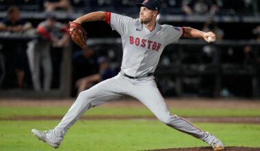 LHP Matz and Rays finalize $15 million deal for 2 years – Orlando Sentinel