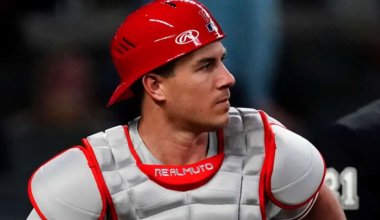 Phillies shift focus to Realmuto as catcher market thins after Schwarber deal ~ Philadelphia Baseball Review