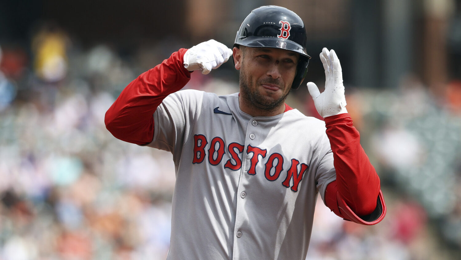 Boston Red Sox's Alex Bregman a possible Diamondbacks target...