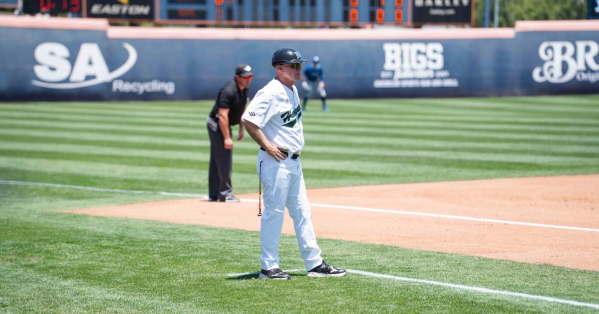 Aloha State Daily logo