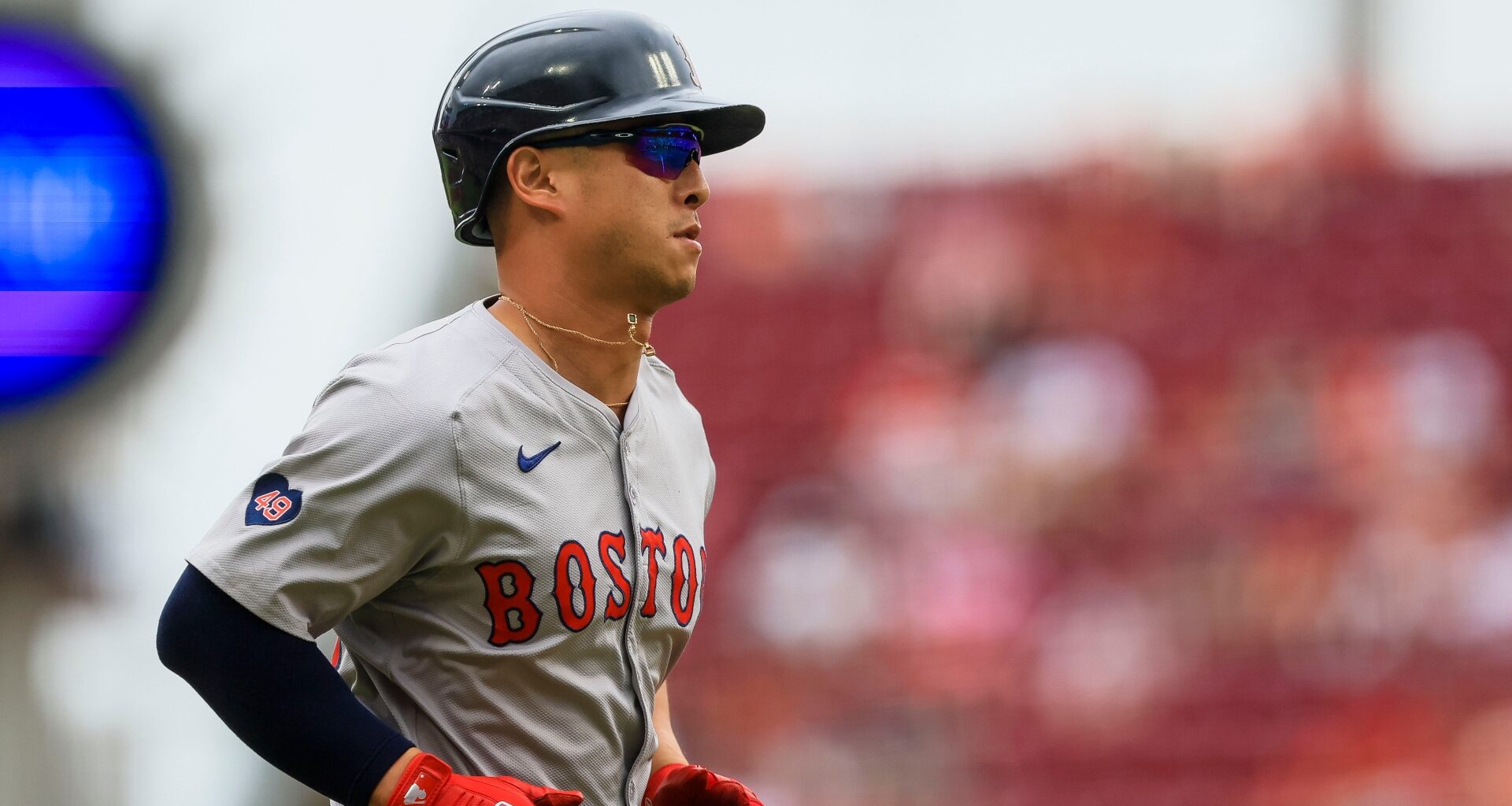 Red Sox Could See Veteran With 'Healthy Market' Depart