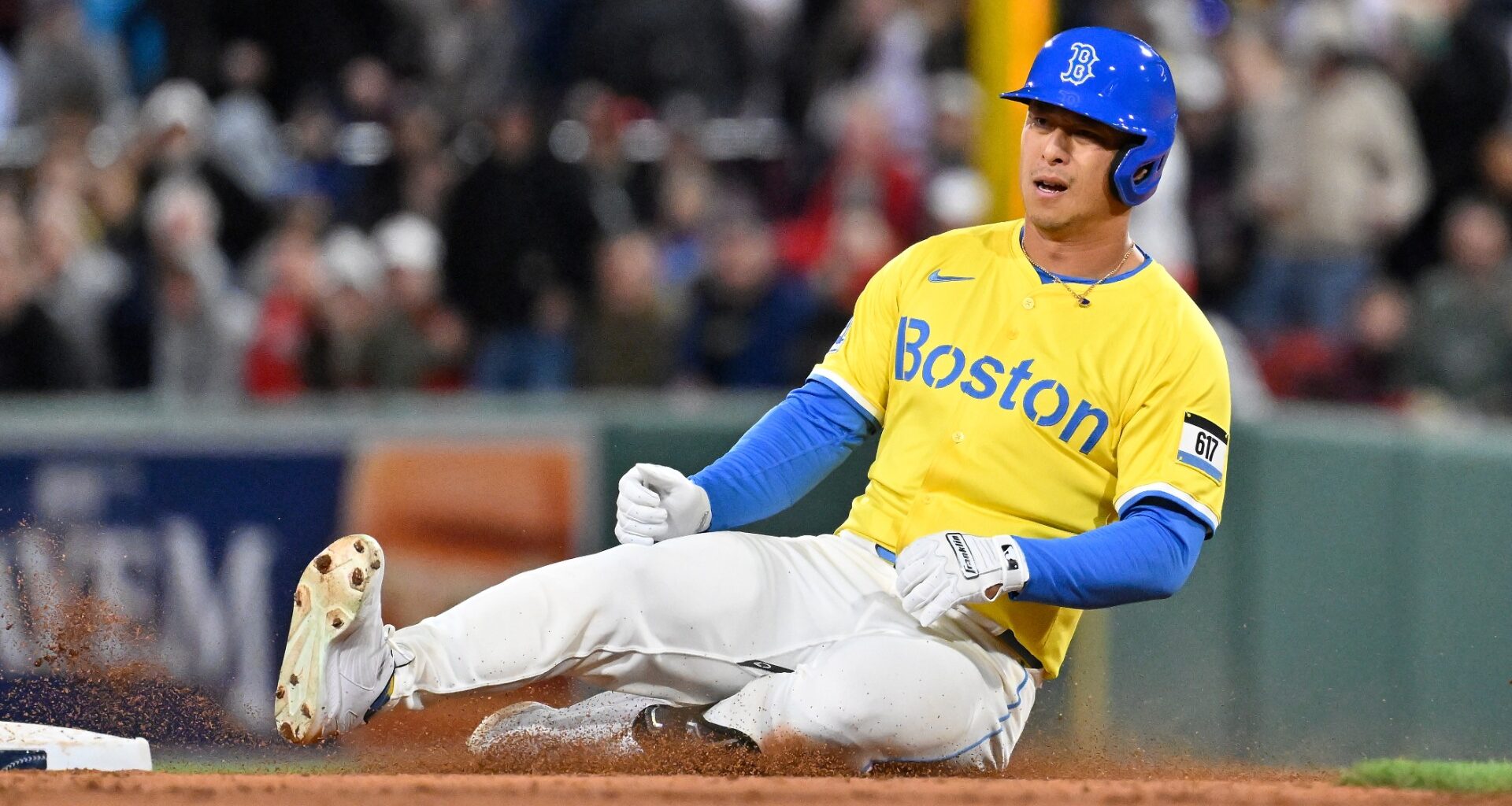 Red Sox Reportedly Lose Rob Refsnyder To World Series Contender