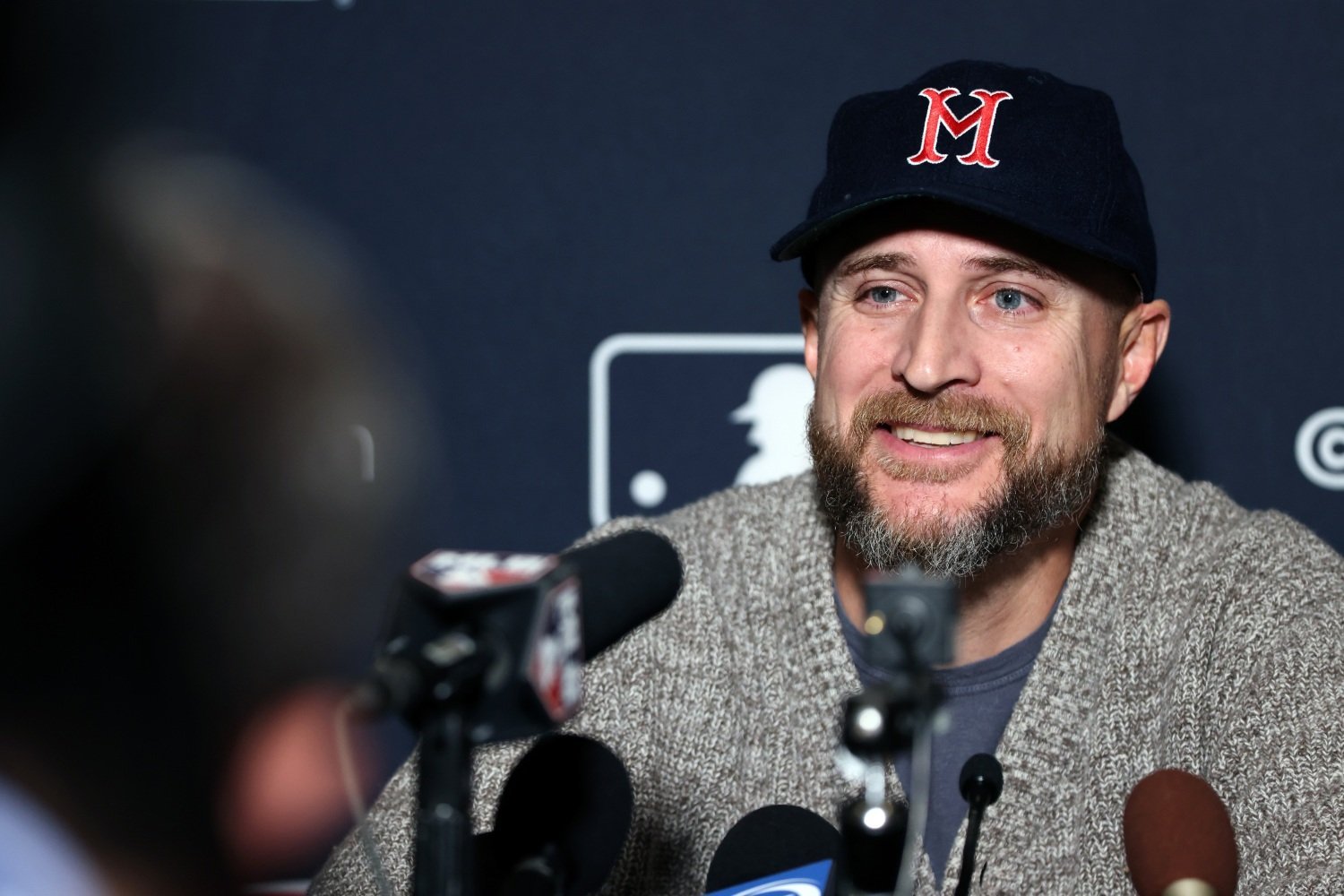 Rocco Baldelli Heads West to Join Dodgers Front Office - Notes