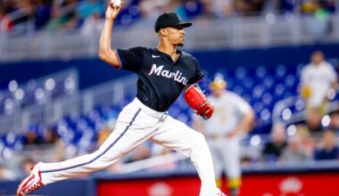 Marlins Ronny Henriquez To Miss 2026 Season - MLB News