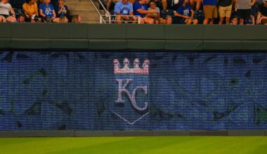 The Royals have hired Mike McFerran as an assistant pitching coach.