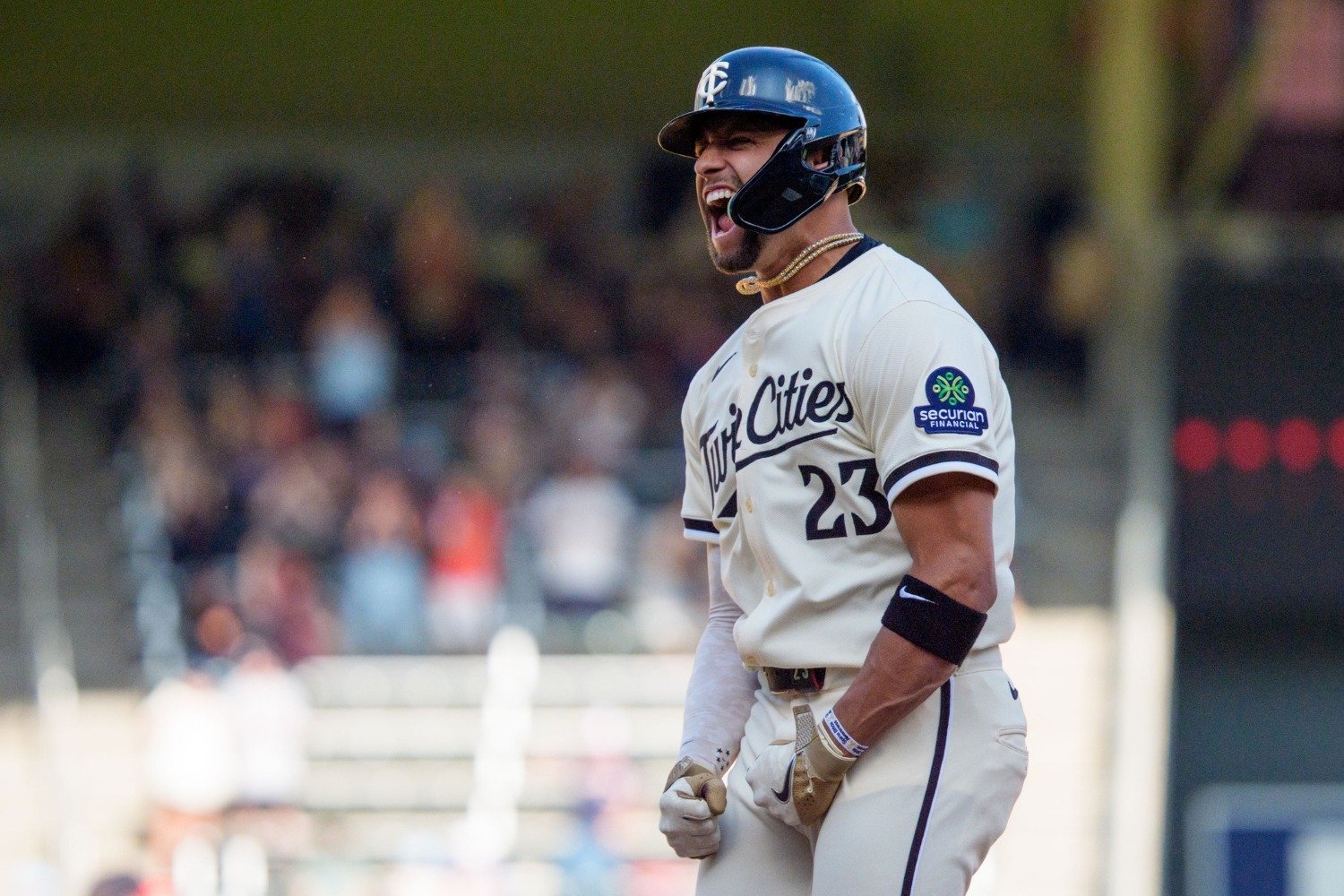 Twins Search for Draft Lottery Luck, While Reflecting on a Complicated Top-10 Track Record - Twins