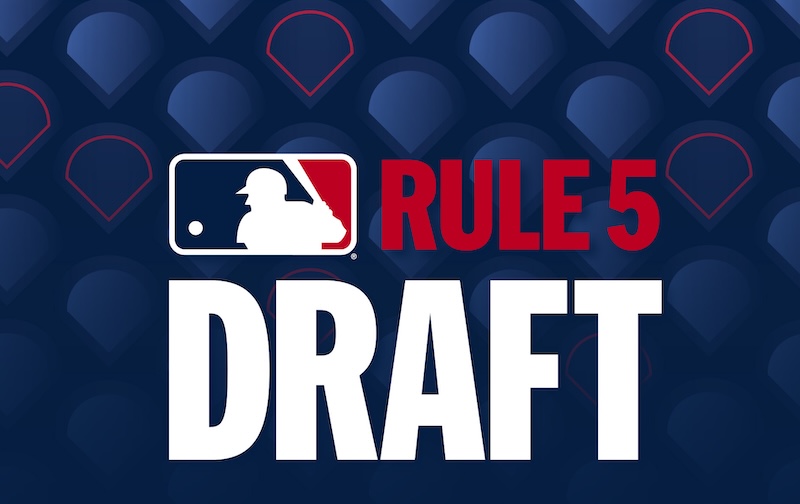 Dodgers Lose Three Prospects During 2025 MLB Rule 5 Draft