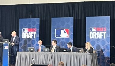 Rule 5 Draft Results: Who Did Red Sox Acquire and Who Did They Lose - Red Sox