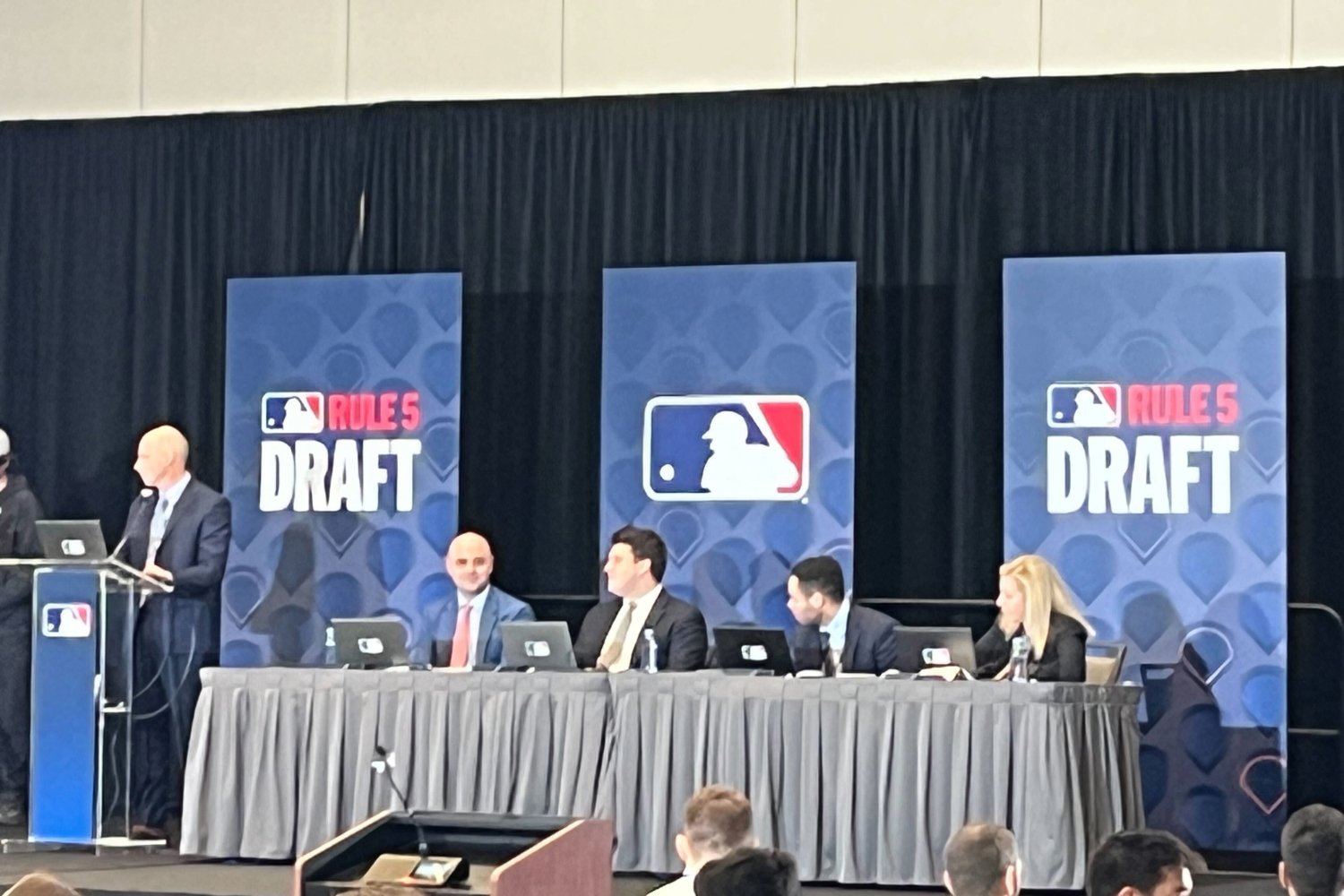 Rule 5 Draft Results: Who Did Red Sox Acquire and Who Did They Lose - Red Sox