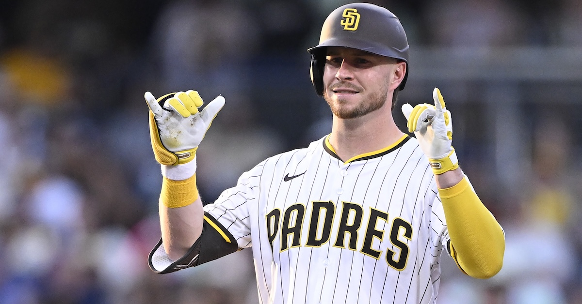 Pirates Make Their Largest Position Player Free Agent Signing in Franchise History