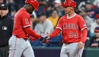 Padres Make Three New Hires To Coaching Staff