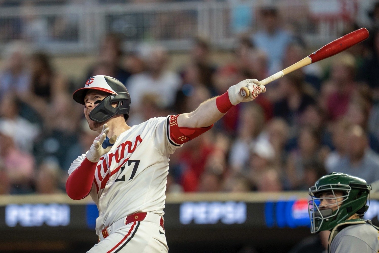 Could Philadelphia Phillies' Catcher Search Lead Them to Ryan Jeffers? - Twins