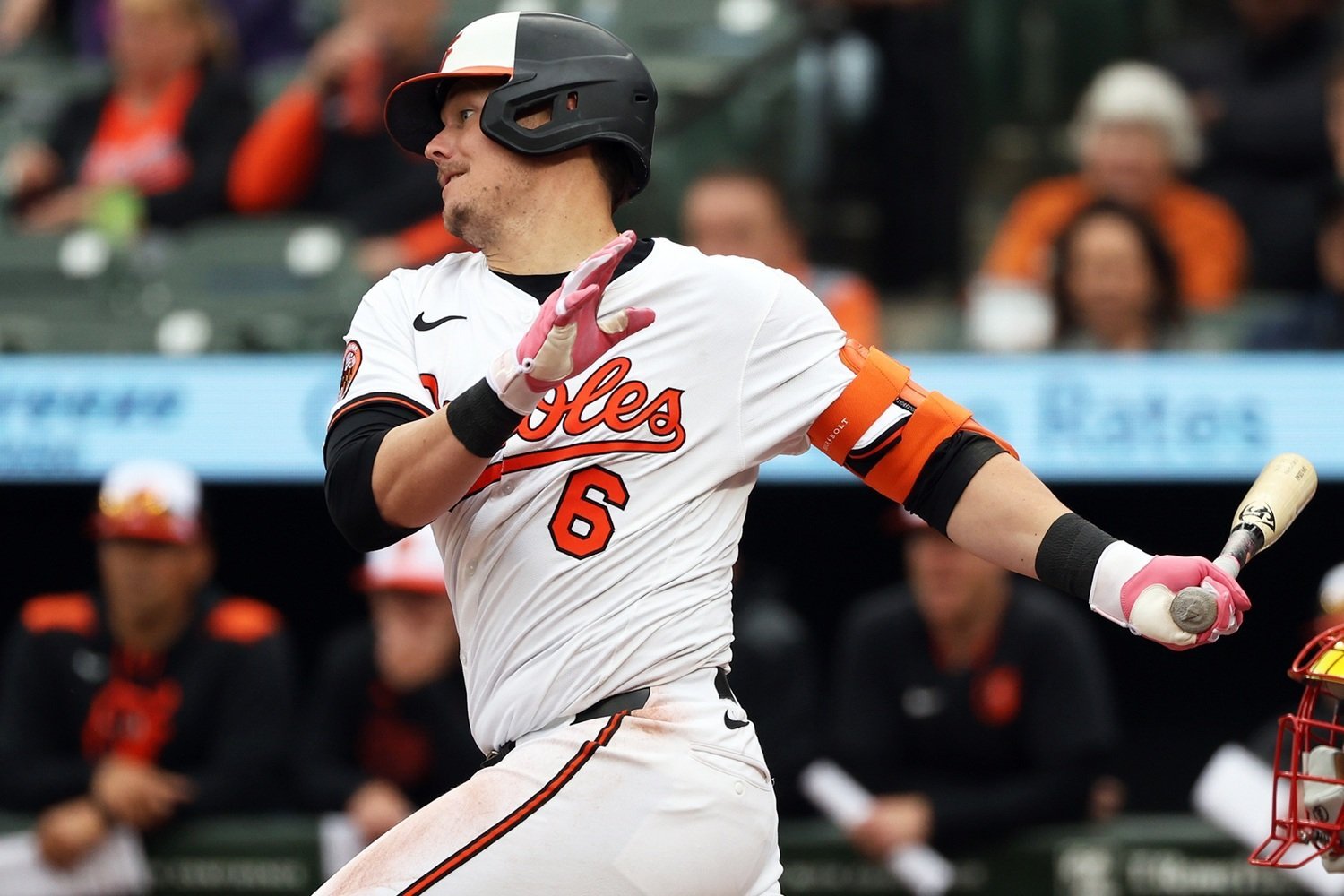 Twins Should Look to Baltimore for First Base Help - Twins