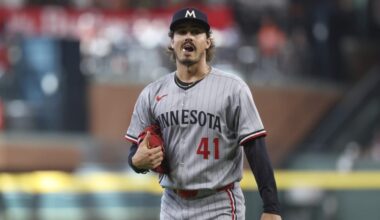 Joe Ryan, Ketel Marte among trade targets Red Sox should pursue – NBC Sports Boston