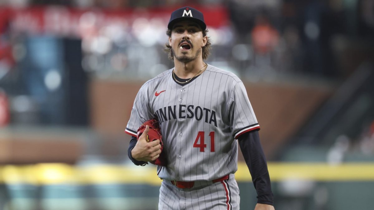 Joe Ryan, Ketel Marte among trade targets Red Sox should pursue – NBC Sports Boston