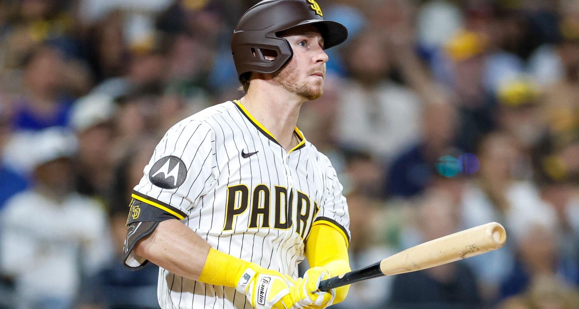 MLB Insider Pitches Two 'Realistic' Free-Agent Hitters For Pirates