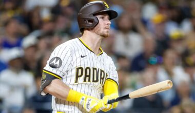 MLB Insider Pitches Two 'Realistic' Free-Agent Hitters For Pirates