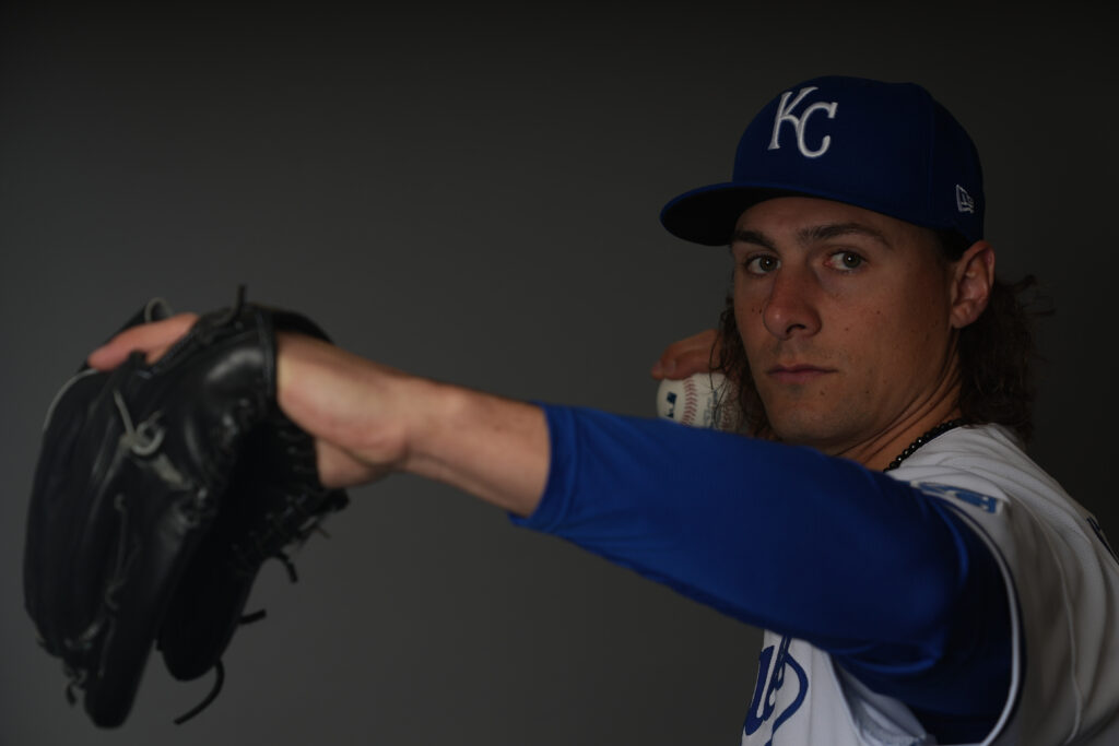 Astros To Sign Ryan Weiss To Major League Deal