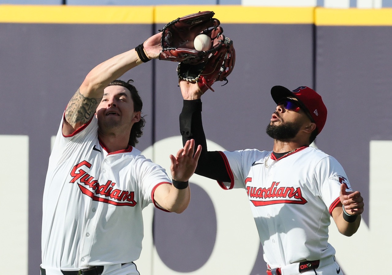 Cleveland Guardians vs. Detroit Tigers, October 2, 2025