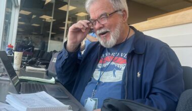 ‘I was floating’: Paul Hoynes reveals the emotional moments after learning of Hall of Fame honor