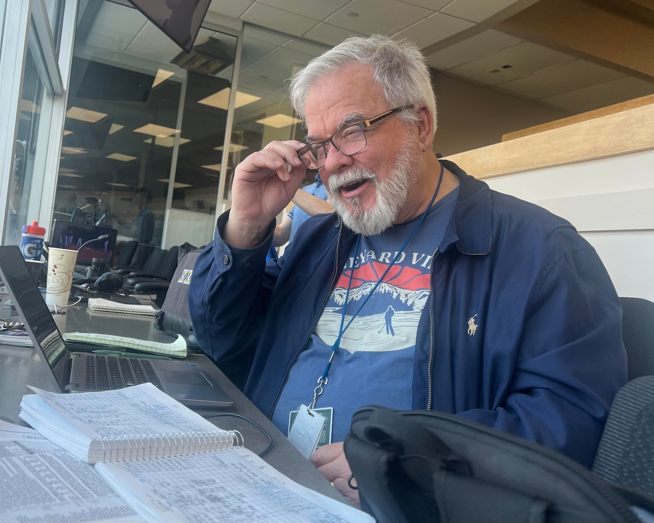 ‘I was floating’: Paul Hoynes reveals the emotional moments after learning of Hall of Fame honor