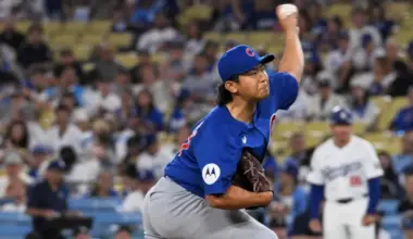 Cubs’ biggest questions collide with big expectations at the Winter Meetings image