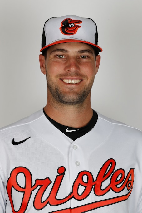 Anthony Villa, the Orioles’ director of player development.