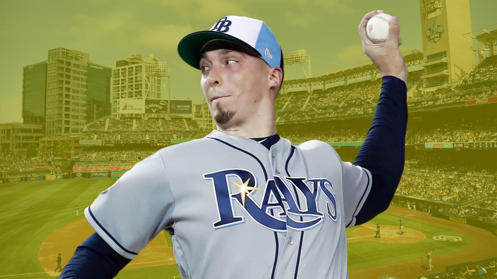 Snell Rays