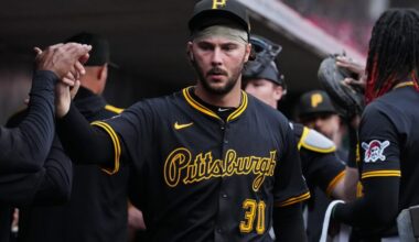 Skenes tells the Pirates he's ready to recruit free agents