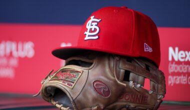 MLB Writer Says Red Sox 'Certainly' Make Sense For Cardinals' All-Star