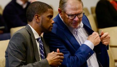 Craig Leipold could be a controlling owner Twins fans love – Twin Cities