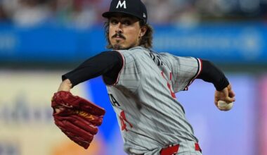 Three things for Twins fans to watch for at MLB's Winter Meetings